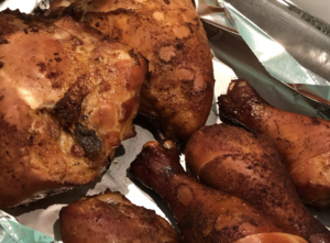 The Ultimate Guide to Brining Chicken: Formula, Tips, and Flavor