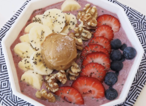 Smoothie Bowls