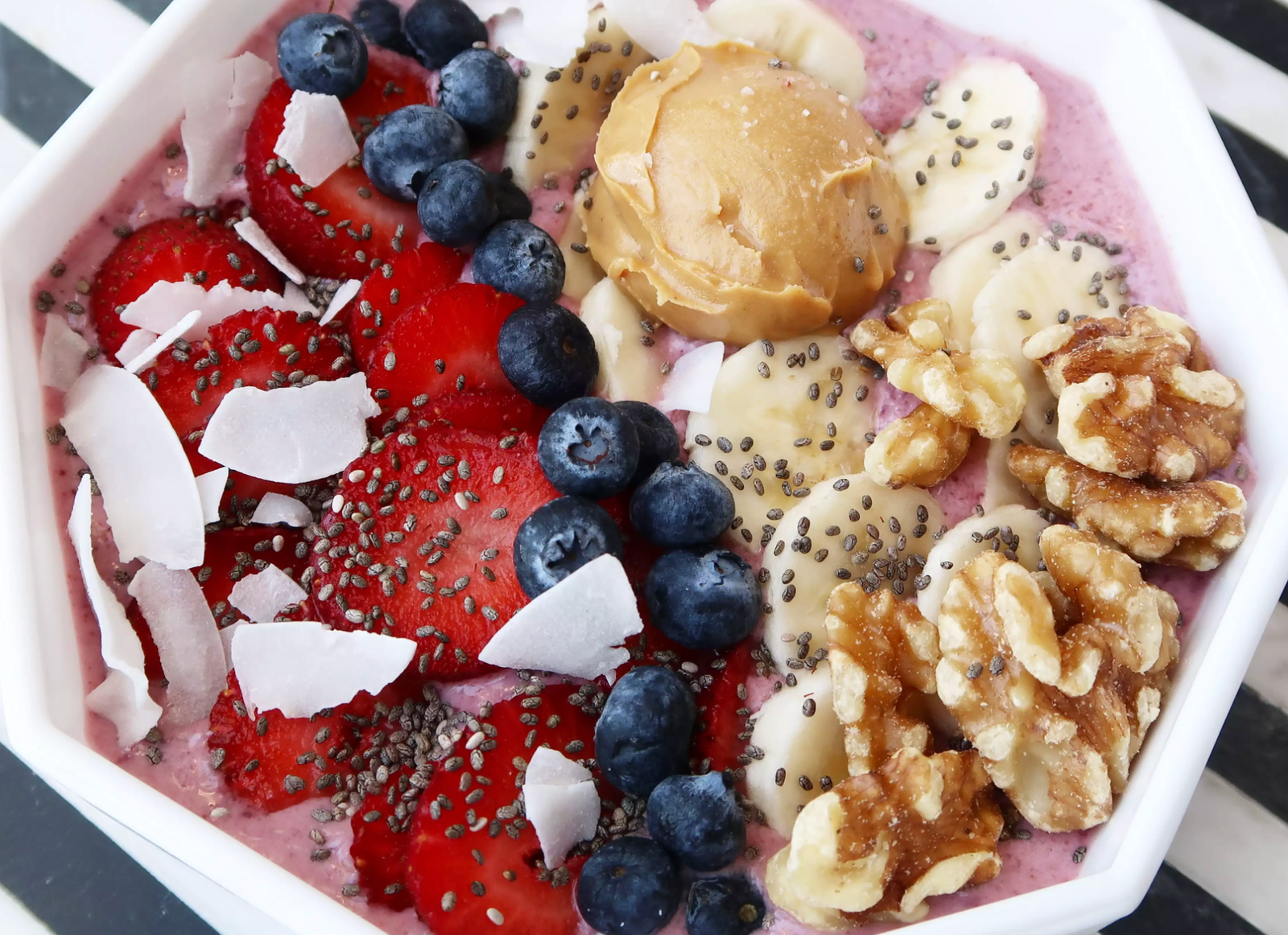 Smoothie Bowls