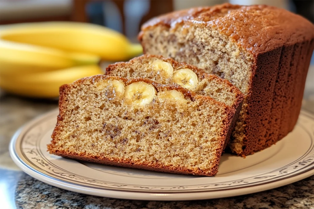 Banana Bread