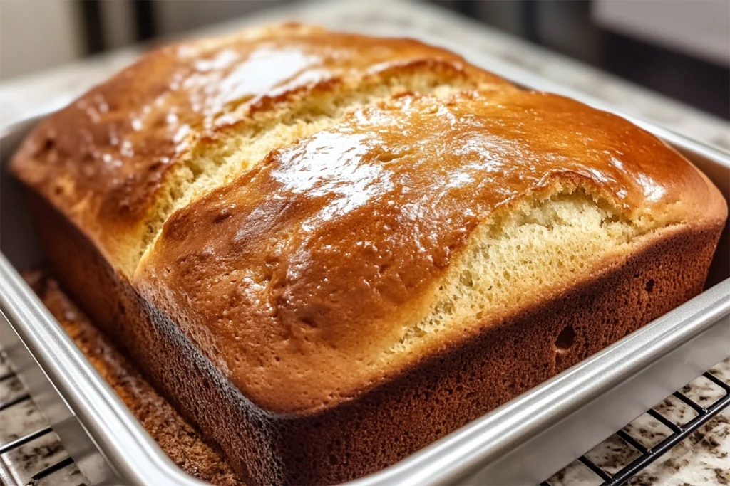 banana bread