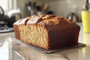 banana bread