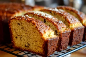 Banana Bread