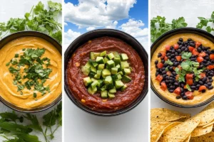 Best Rotel Dip