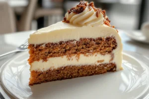 Cheesecake Factory Carrot Cake Recipe