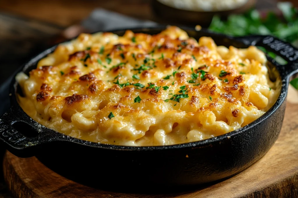 Mac and Cheese Recipe