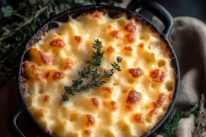 Mac and Cheese Recipe