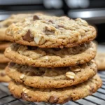 Oatmeal Cookies Recipe