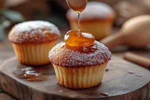 Pancake Muffins