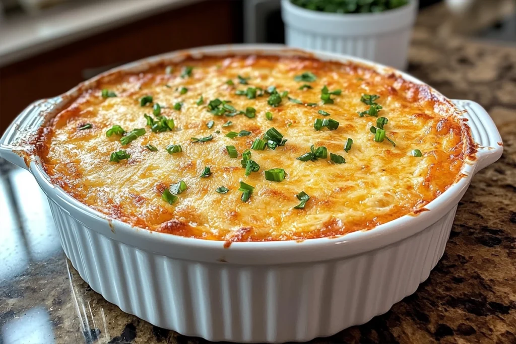 Rotel Dip