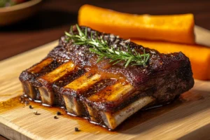 Beef Short Ribs