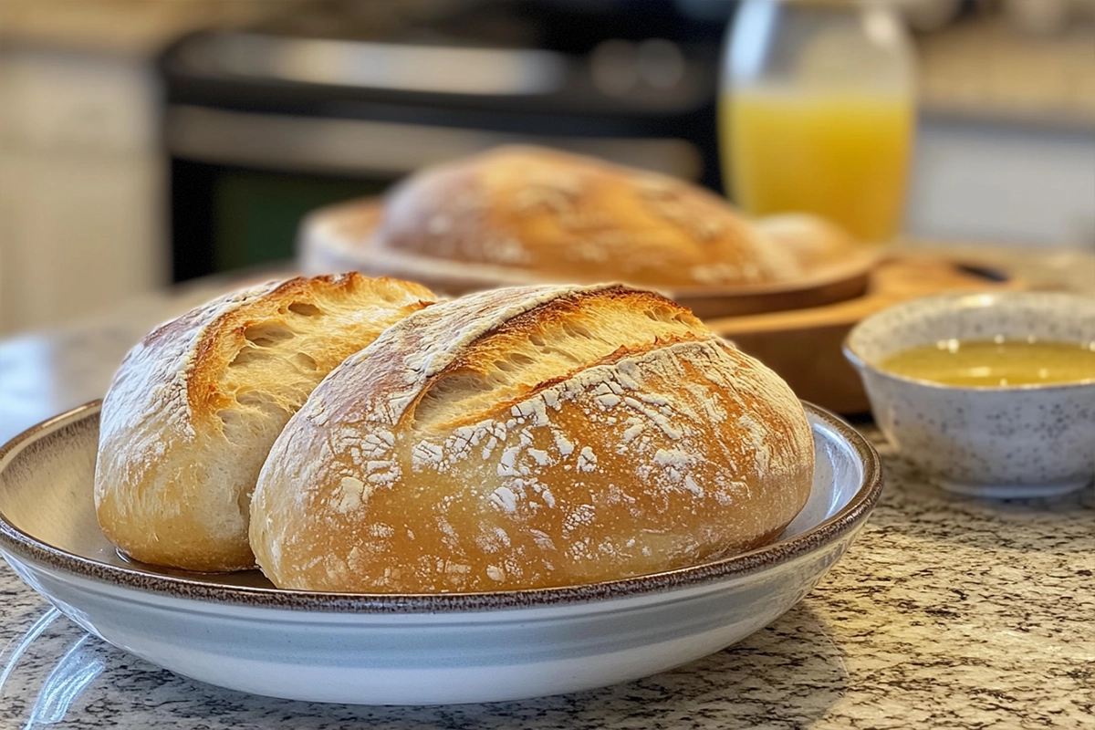 Sourdough Discard